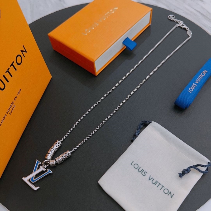 LV Necklaces